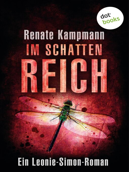 Title details for Im Schattenreich by Renate Kampmann - Available